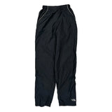 The North Face Tracksuit - Small Black Polyester
