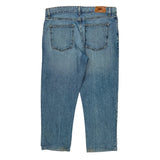 Tommy Hilfiger Jeans - 37W 32L Blue Cotton