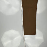 Dickies Carpenter Pants - 40W 32L Brown Cotton