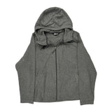 The North Face Fleece - 2XL Grey Polyester