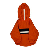 Age 18 Months Bears Nfl Football Windbreaker - 3XS Navy Polyester