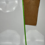 Carhartt Carpenter Trousers - 36W 25L Brown Cotton