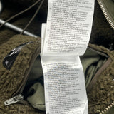 Bridport Wax Barbour Wax Jacket - Medium Green Cotton