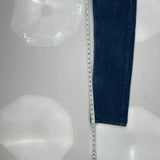 Levis Jeans - 30W 32L Blue Denim