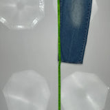 Levis Jeans - 29W UK 12 Blue Denim