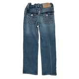 Age 6 True Religion Jeans - Small Blue Denim