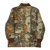 Unbranded Camo Jacket - Medium Camo Cotton