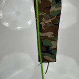 Military Propper Camo Cargo Pants - 28W 31L Camo Cotton
