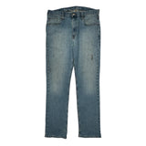 Carhartt Jeans - 34W 34L Light Wash Cotton Blend