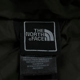 The North Face Ski Jacket - Medium Brown Polyester