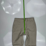 Carhartt Chinos - 32W 30L Khaki Cotton