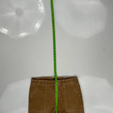 Dickies Cargo Pants - 29W 29L Brown Cotton