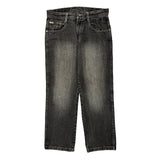 Southpole Jeans - 33W 30L Gray Cotton