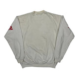 Looney Tunes Cartoon Sweatshirt - Large Multicoloured Cotton