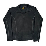 Mountain Hard Wear Long Sleeve T-Shirt - XL Black Polyester