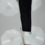 Patagonia Pants - 32W 30L Black Cotton