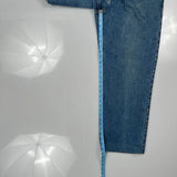 Tommy Hilfiger Denim Jeans - 32W 30L Blue Denim