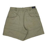 Patagonia Chino Shorts - 31W US 8 Beige Cotton