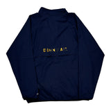 Cal Golden Bears Champion College Jacket - Large Navy Polyester