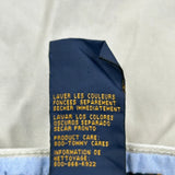 Tommy Hilfiger Chinos - 38W 30L Beige Cotton