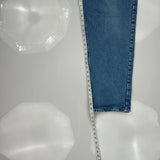 Carhartt Jeans - 32W 30L Blue Cotton