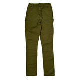 Unbranded Cargo Pants - 26W US 2 Green Cotton
