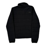 The North Face Jacket - Medium Black Polyester