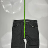 Dickies Jeans - 36W 29L Gray Cotton