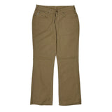 Carhartt Carpenter Pants - 30W US 6 Beige Cotton