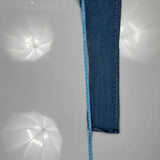 Guess Jeans - 24W US 0 Blue Denim