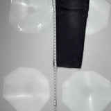 Carhartt Double Knee Carpenter Pants - 34W 30L Gray Cotton