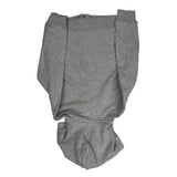 Age 6.5 Polo By Ralph Lauren Hoodie - Small Grey Cotton