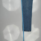 501 Levis Jeans - 32W 30L Blue Cotton