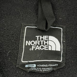 The North Face Denali Fleece Jacket - Small Black Polyester