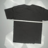 Iwk 250 Gildan Nascar T-Shirt - XL Black Cotton