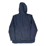 Oakley Jacket - 2XL Navy Polyester