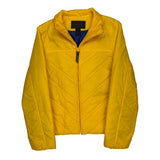 Ralph Lauren Jacket - Small Yellow Polyester