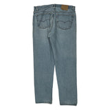 Levis Jeans - 36W 29L Light Wash Denim