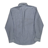 Polo By Ralph Lauren Shirt - Large White Cotton