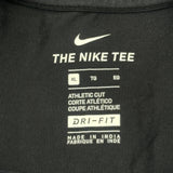 Kawhi & Pg Nike Nba T-Shirt - XL Black Polyester