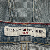 Tommy Hilfiger Jeans - 30W 29L Light Wash Denim