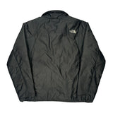 The North Face Jacket - Large Black Polyester
