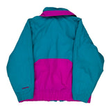 Parkcity Shell Jacket - XL Multicoloured Polyester