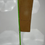 Dickies Carpenter Trousers - 28W 31L Brown Cotton