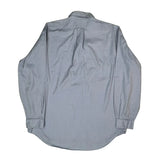 Ralph Lauren Shirt - XL Blue Cotton