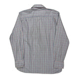 Tommy Hilfiger Checked Shirt - XL Multicoloured Cotton