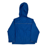 Age 3 Rei Jacket - XS Blue Nylon