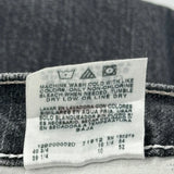 Wrangler Carpenter Shorts - 38W 10L Gray Cotton