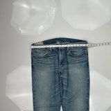 Polo By Ralph Lauren Jeans - 36W 32L Blue Denim