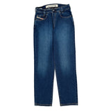 Diesel Jeans - 27W 30L Blue Denim